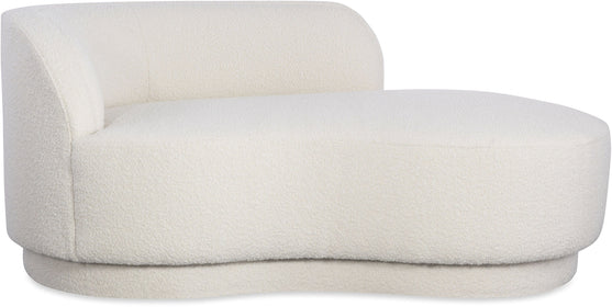 LUNA chaise by CR Laine