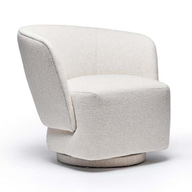 Ultra Modern Swivel Chair