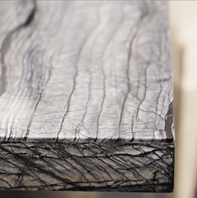 Black Forest Marble Desk