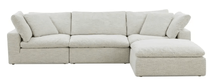 Modular Sectional Sofa