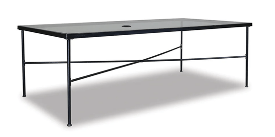 Tuscany Rectangular Dining Table