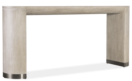 Modern Mood Console Table
