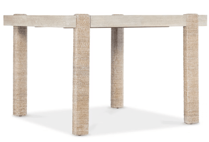 Seaside Rectangle Dining Table w/1-22in Leaf