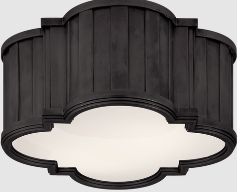 Tilden Small Flush Mount – English Country Home