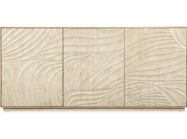 Entertainment Credenza