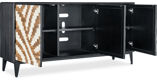 Entwined Credenza