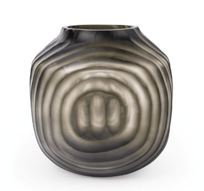 Circular Band Vase