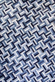 Area Rugs in Hair on Hide, Multiple designs