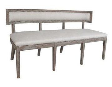 Dining Bench - Hamptons Furniture, Gifts, Modern & Traditional