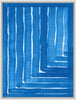 Blue Lines Glicee Prints - Hamptons Furniture, Gifts, Modern & Traditional