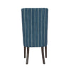 High Back Dining Chair - Hamptons Furniture, Gifts, Modern & Traditional