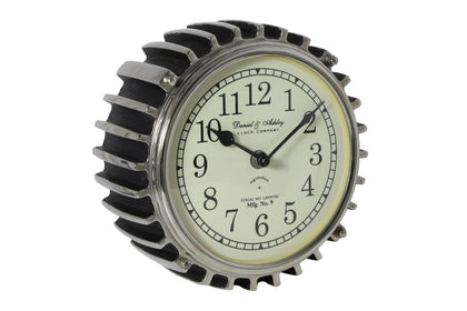 Table Clock - Hamptons Furniture, Gifts, Modern & Traditional