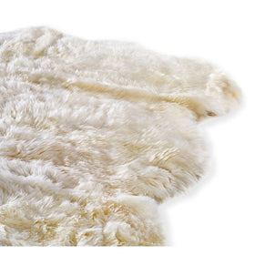 SHEEPSKIN PELTS