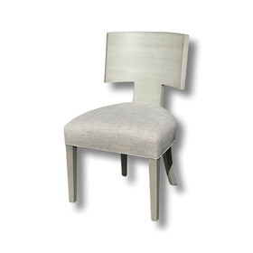 Klismos Side Chair