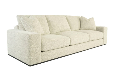 Exceptionally comfortable & Stylish Modern Sofa, Made in the USA