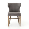 Modern Wing Dining Chair - Hamptons Furniture, Gifts, Modern & Traditional