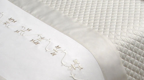 DEA - Vicky Coverlet - Hamptons Furniture, Gifts, Modern & Traditional