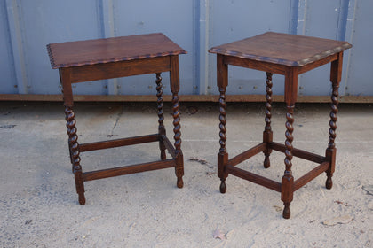 side tables