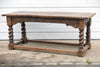 18th Century Welsh Oak Serving Table - Hamptons Furniture, Gifts, Modern & Traditional