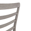 Outdoor Teak Dining Chair - Hamptons Furniture, Gifts, Modern & Traditional