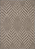 Linear Pattern Rug