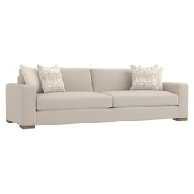 Simple and Stylish Modern Sofa