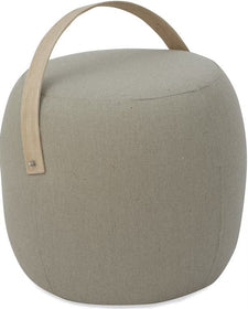 Outdoor Pouf Ottoman