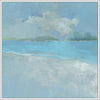 Cloud Glicee Prints on canvas - Hamptons Furniture, Gifts, Modern & Traditional