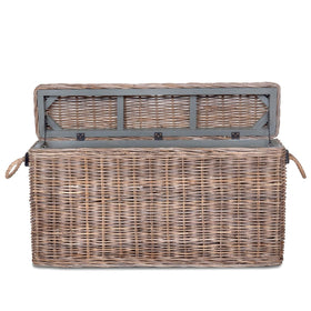 Tall Storage Baskets, 2 sizes