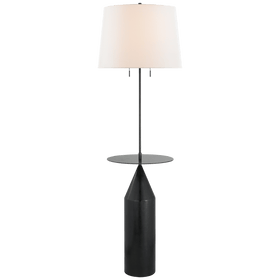 KW FLOOR LAMP - Hamptons Furniture, Gifts, Modern & Traditional