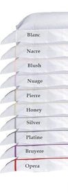 Athena Embroidered Linens - Hamptons Furniture, Gifts, Modern & Traditional