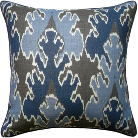 22 inch throw pillows with down inserts - Hamptons Furniture, Gifts, Modern & Traditional
