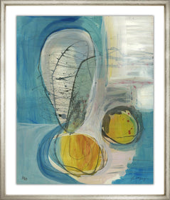 Contemporary Abstract Paintings as Glicee Prints - Hamptons Furniture, Gifts, Modern & Traditional