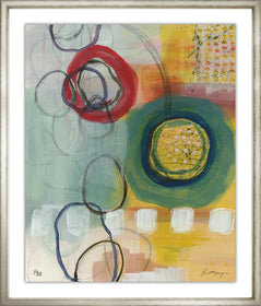 Contemporary Abstract Paintings as Glicee Prints - Hamptons Furniture, Gifts, Modern & Traditional