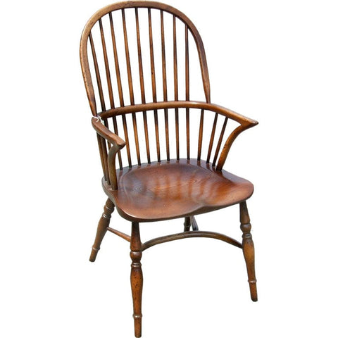 Windsor Chairs – English Country Home
