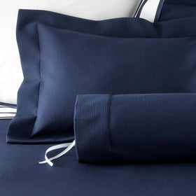 Elliot Quilted Linens - Hamptons Furniture, Gifts, Modern & Traditional