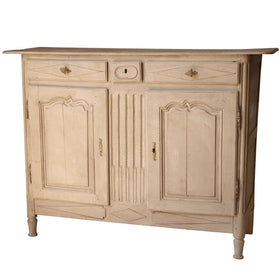 French Buffet - Hamptons Furniture, Gifts, Modern & Traditional