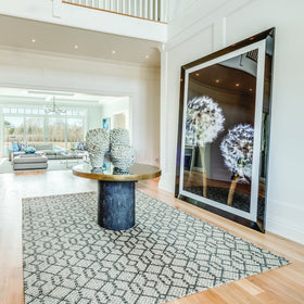 Very Large Plexiglass Photo - Hamptons Furniture, Gifts, Modern & Traditional