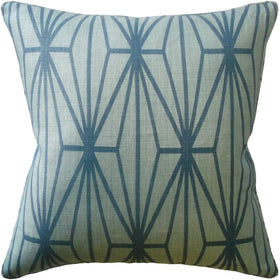 22 inch throw pillows with down inserts - Hamptons Furniture, Gifts, Modern & Traditional