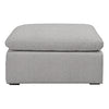 Large Sectional Sofa in 2 Colors of Crypton "LIVESMART" Fabric