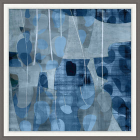 Abstract Glicee Prints - Hamptons Furniture, Gifts, Modern & Traditional