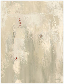 Abstract Beige Canvas Prints - Hamptons Furniture, Gifts, Modern & Traditional