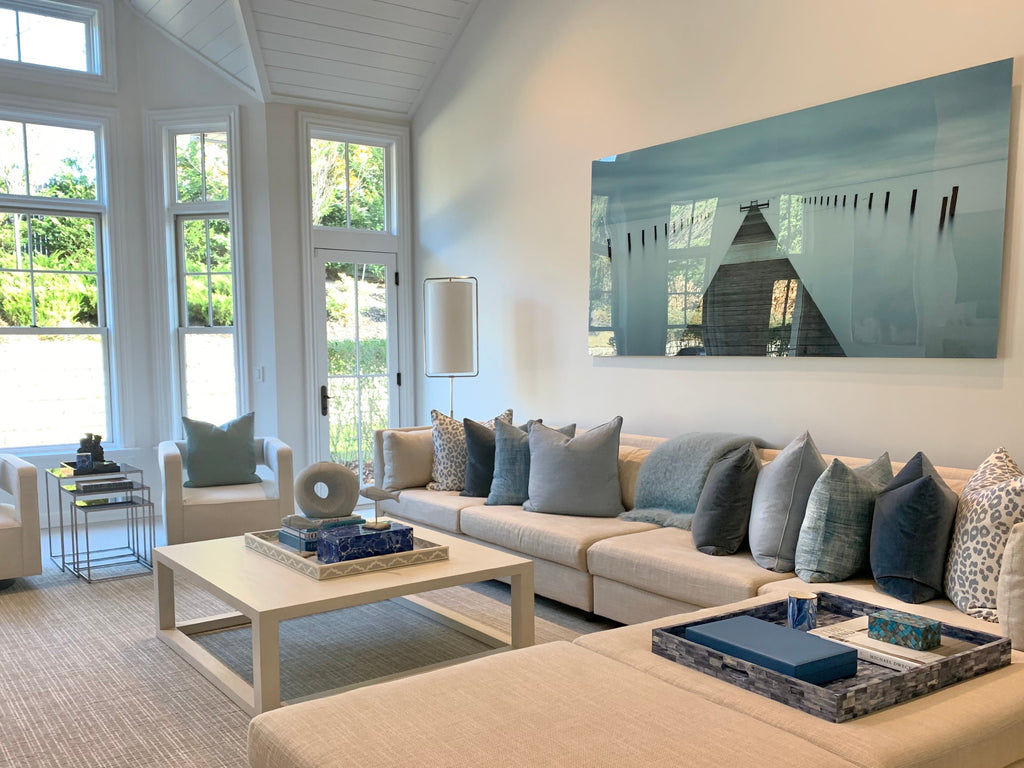 View our Beautiful Hamptons Interior Design Projects – English Country Home