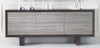 Custom Sideboards with natural form front panels