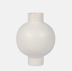 11" Bubble Vase