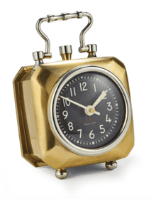 Pendalux Alarm Clock