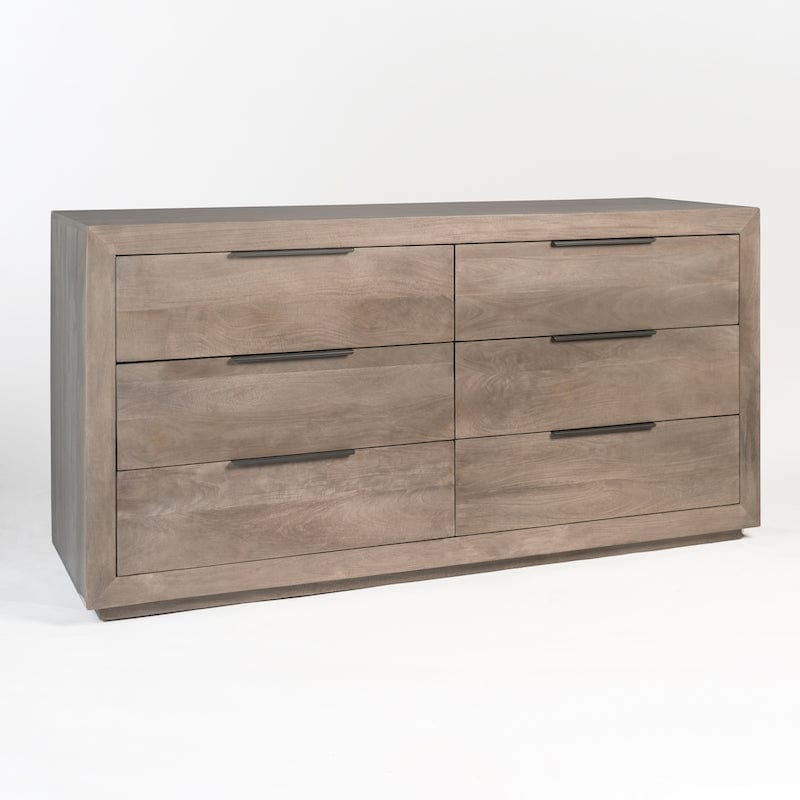 Large Dresser For Bedroom, Bronze Hardware – English Country Home Large Dresser For Bedroom, Bronze Hardware – English Country Home