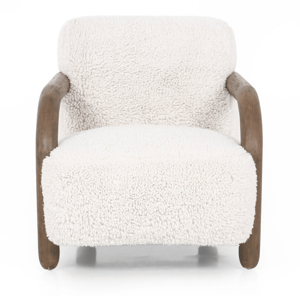 Aniston Chair Andes Natural - English Country Home