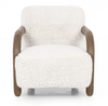 Aniston Chair Andes Natural - English Country Home