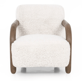 Aniston Chair Andes Natural - English Country Home